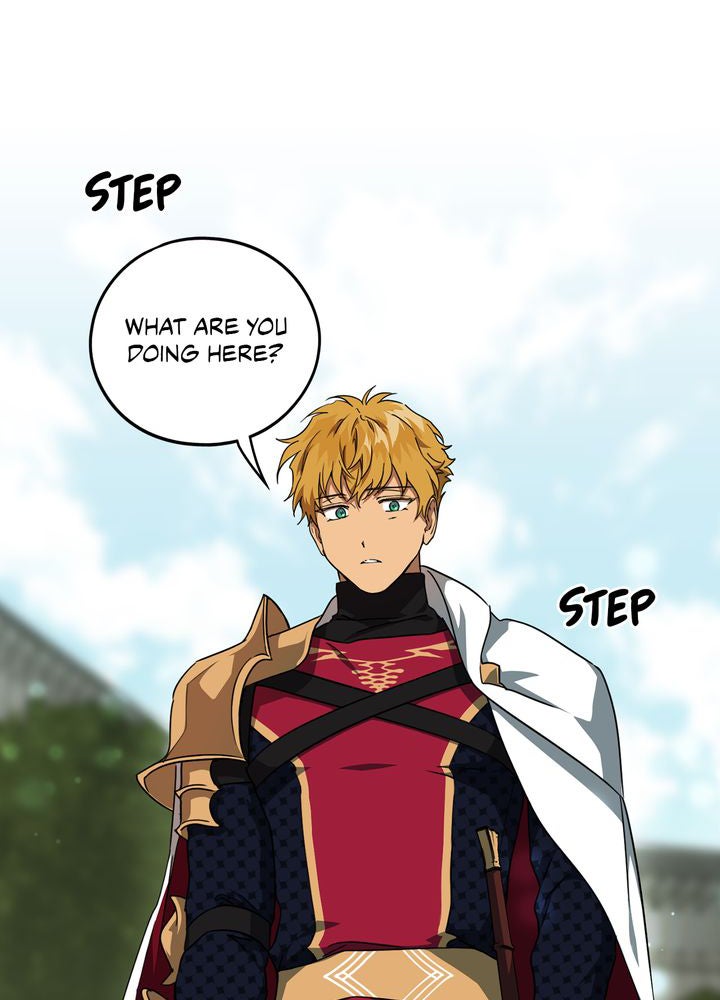 Read The Spark in Your Eyes Manga Online