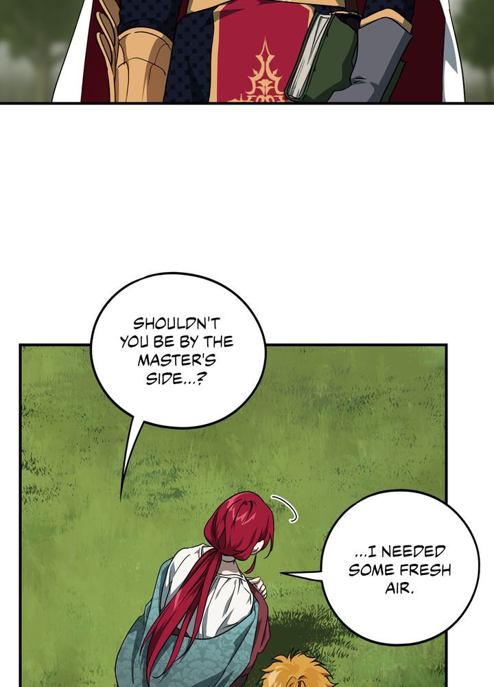 Read The Spark in Your Eyes Manga Online