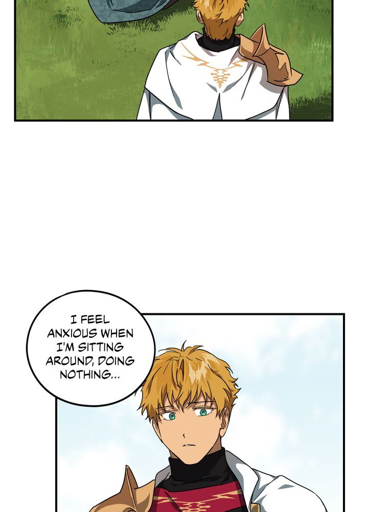 Read The Spark in Your Eyes Manga Online