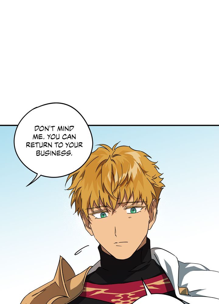 Read The Spark in Your Eyes Manga Online