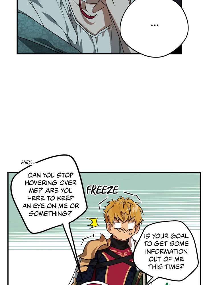 Read The Spark in Your Eyes Manga Online