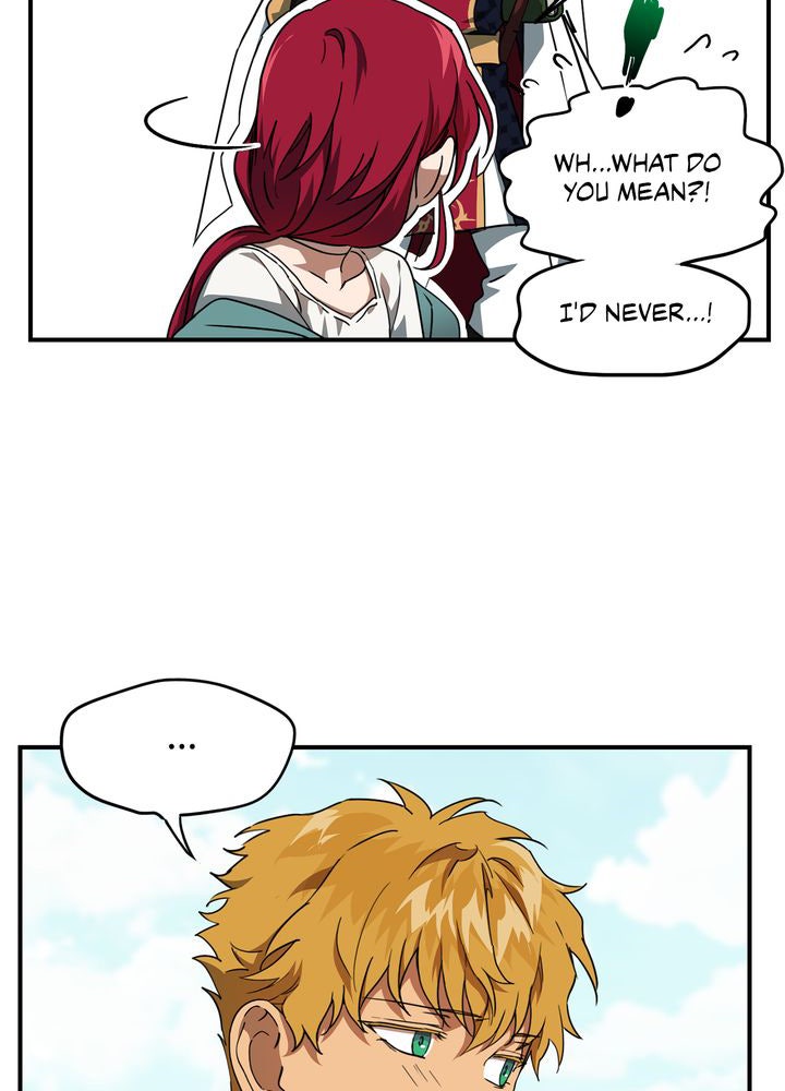 Read The Spark in Your Eyes Manga Online