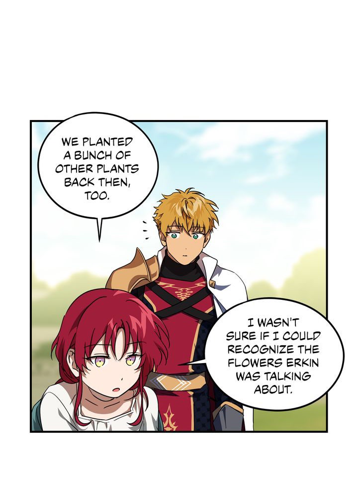Read The Spark in Your Eyes Manga Online