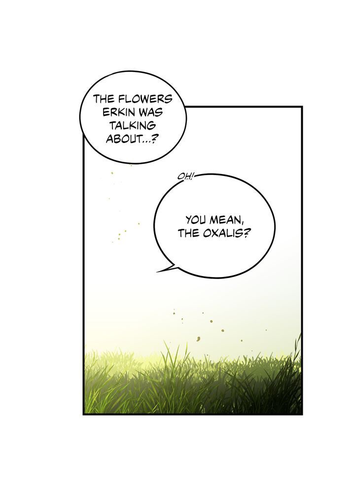 Read The Spark in Your Eyes Manga Online