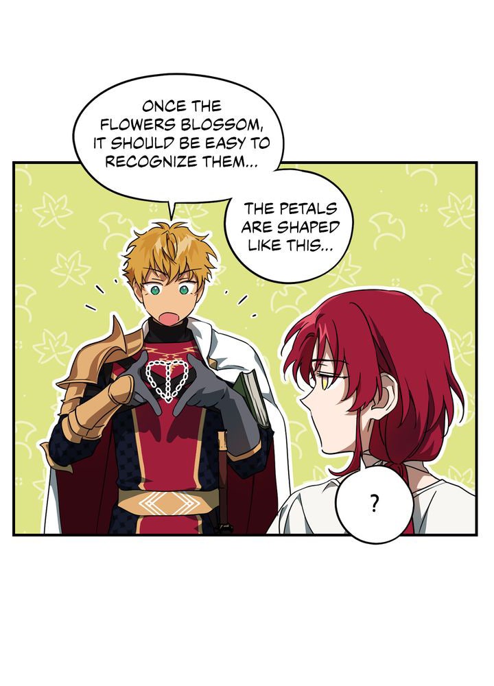 Read The Spark in Your Eyes Manga Online