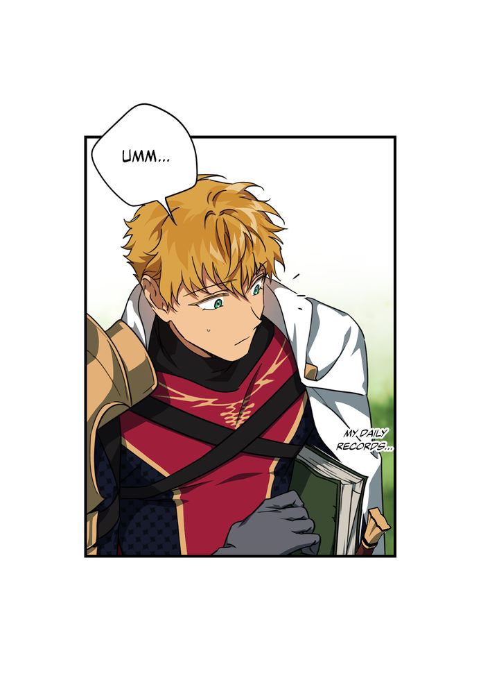 Read The Spark in Your Eyes Manga Online