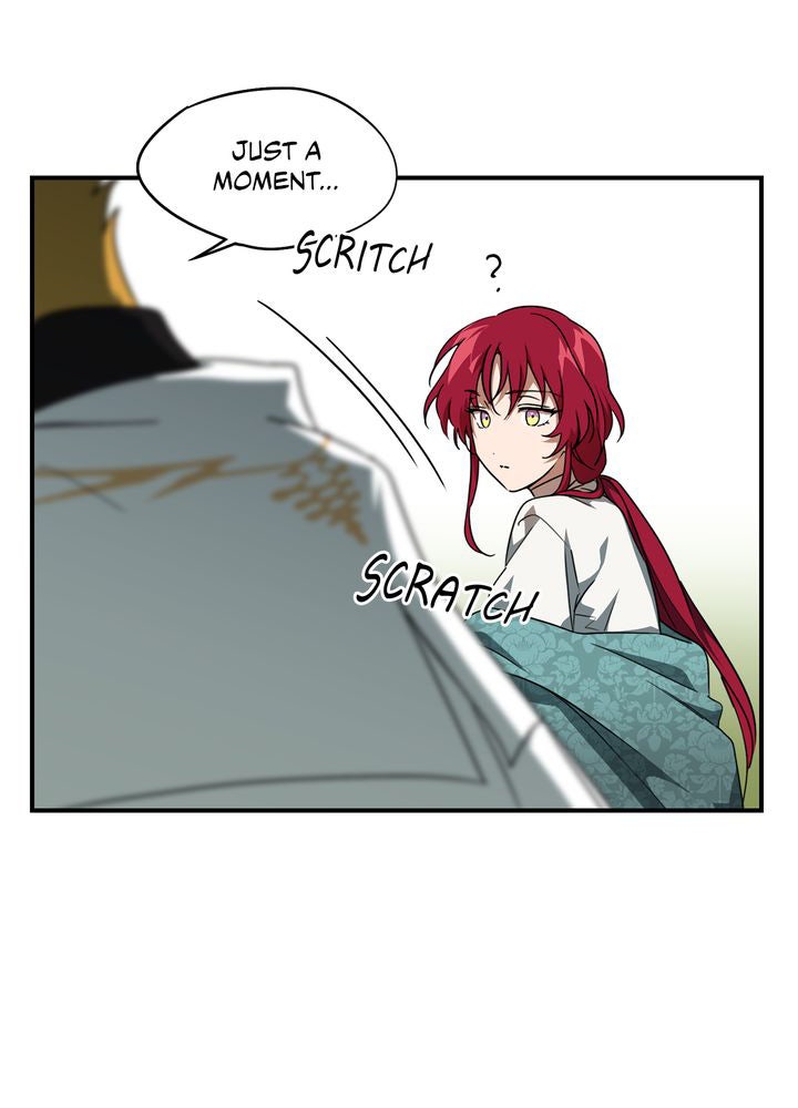 Read The Spark in Your Eyes Manga Online