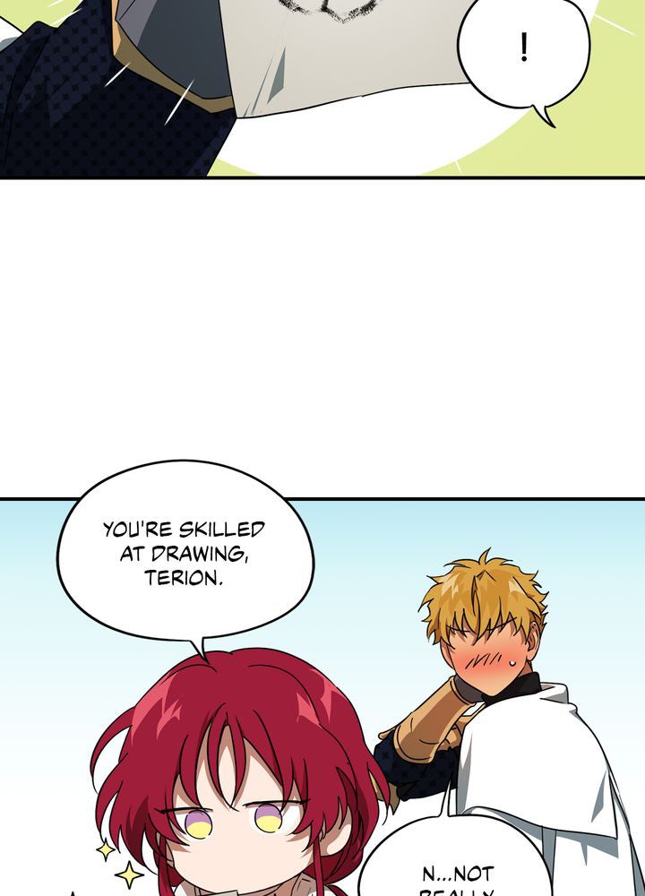 Read The Spark in Your Eyes Manga Online