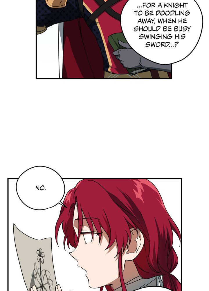 Read The Spark in Your Eyes Manga Online