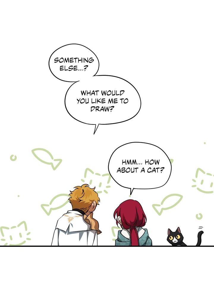 Read The Spark in Your Eyes Manga Online