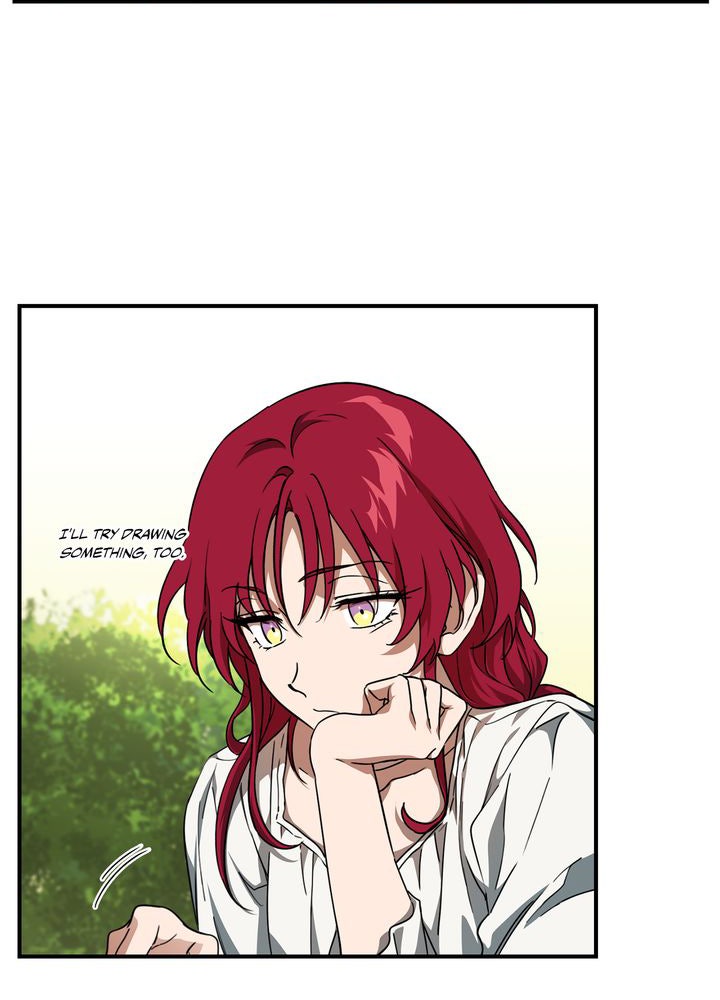 Read The Spark in Your Eyes Manga Online