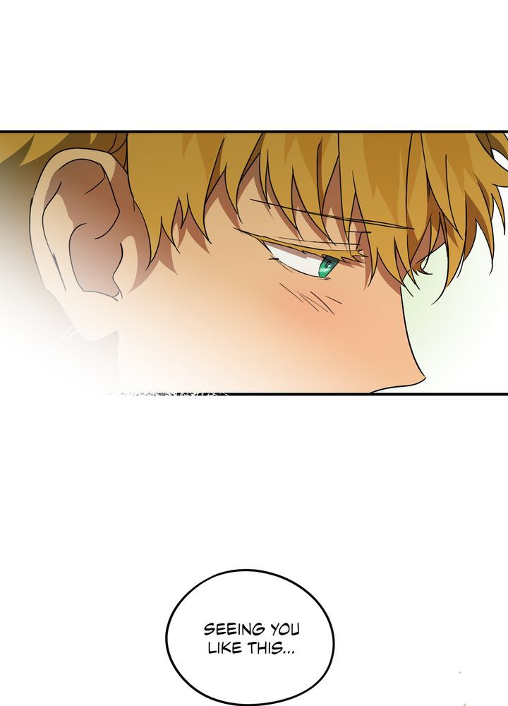 Read The Spark in Your Eyes Manga Online