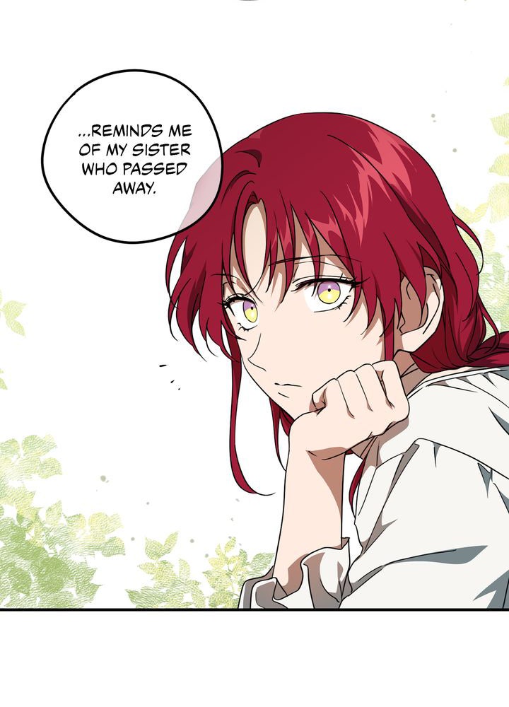 Read The Spark in Your Eyes Manga Online