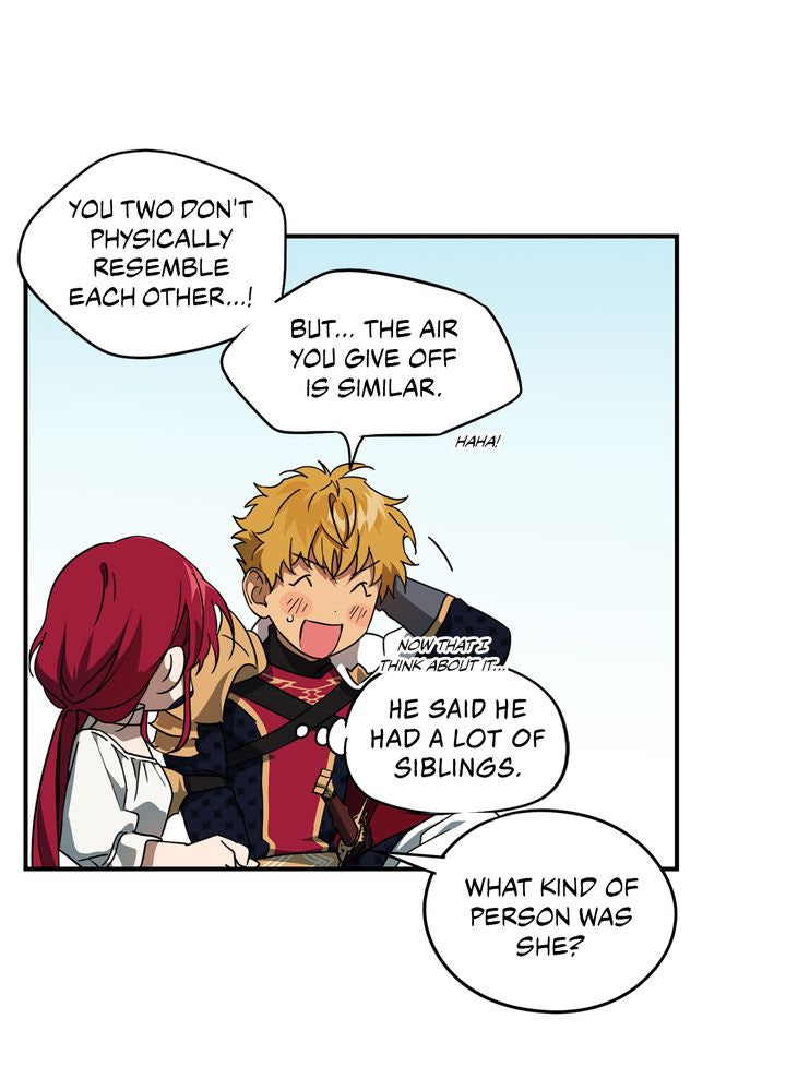 Read The Spark in Your Eyes Manga Online
