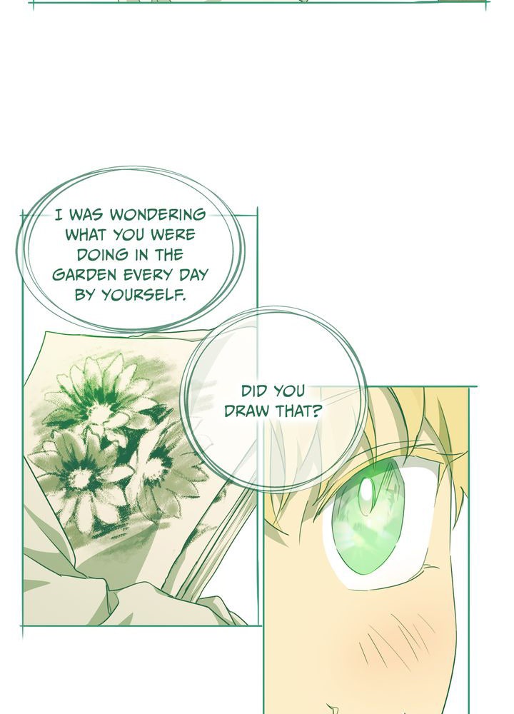 Read The Spark in Your Eyes Manga Online