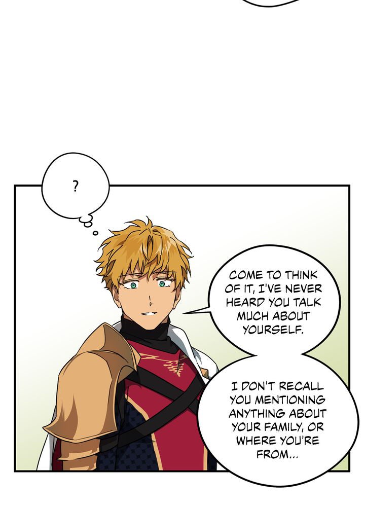 Read The Spark in Your Eyes Manga Online