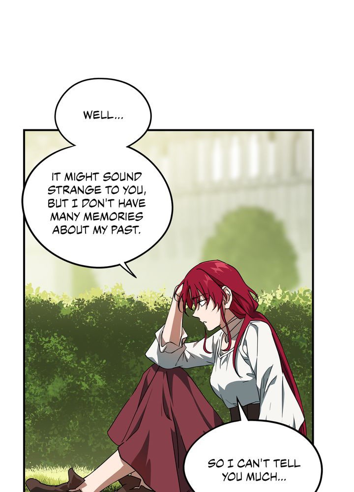 Read The Spark in Your Eyes Manga Online
