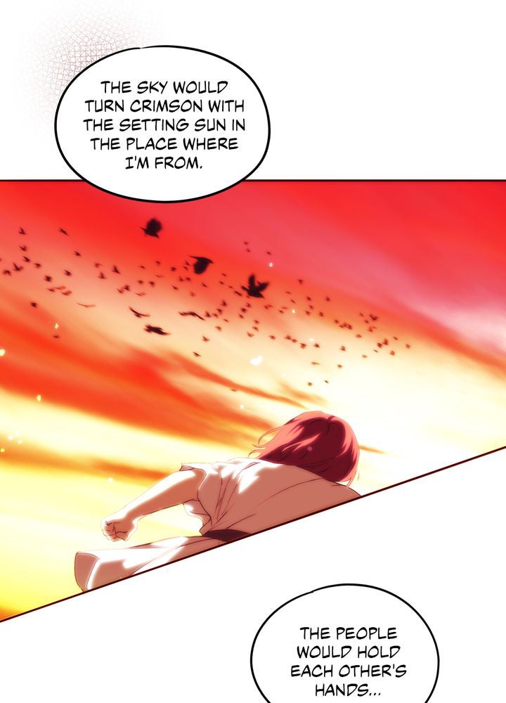 Read The Spark in Your Eyes Manga Online