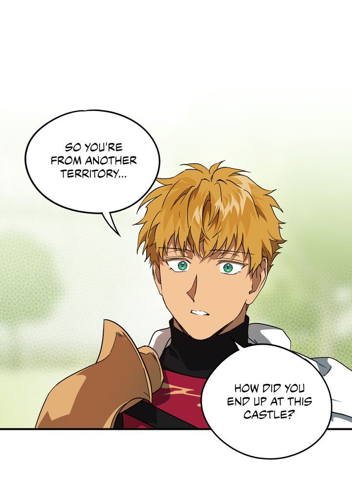 Read The Spark in Your Eyes Manga Online
