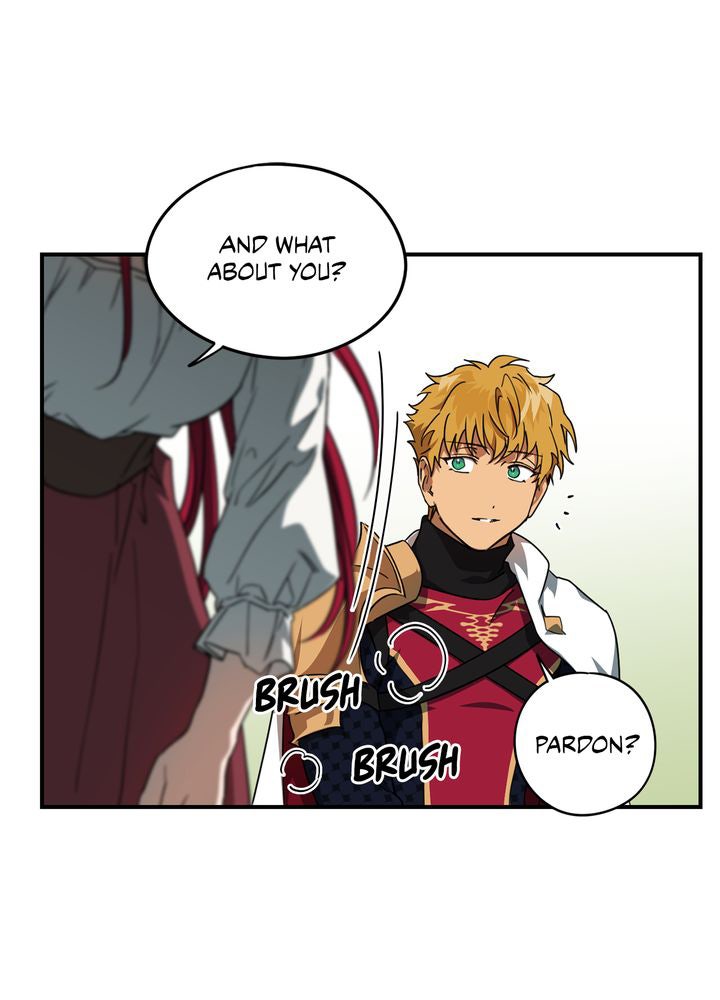 Read The Spark in Your Eyes Manga Online
