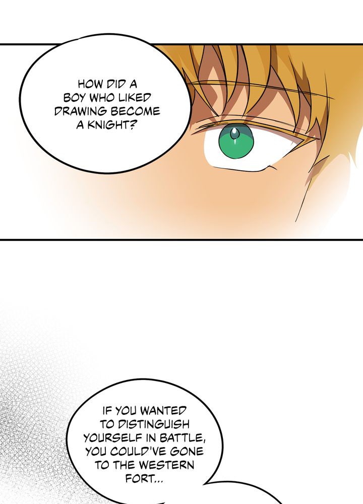 Read The Spark in Your Eyes Manga Online