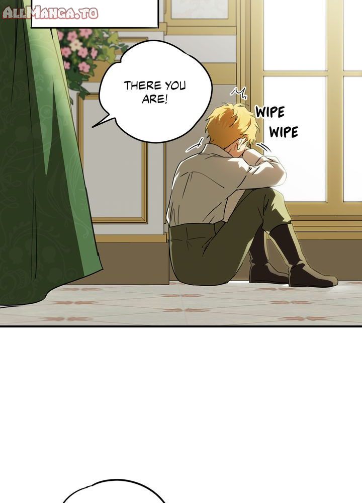Read The Spark in Your Eyes Manga Online