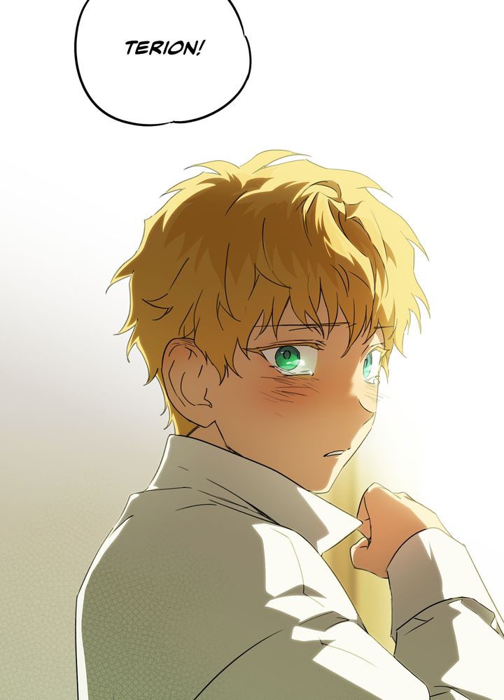 Read The Spark in Your Eyes Manga Online