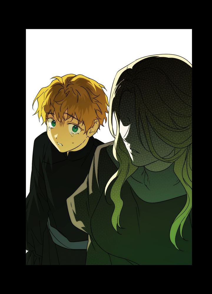 Read The Spark in Your Eyes Manga Online