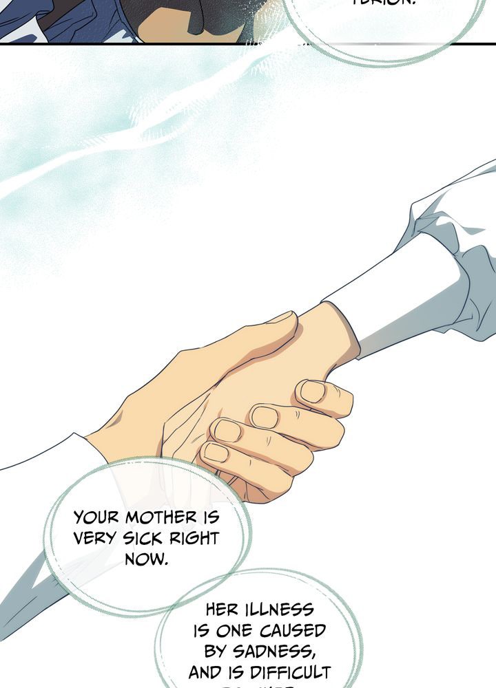 Read The Spark in Your Eyes Manga Online