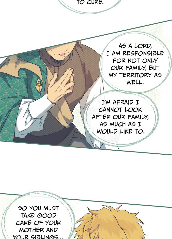 Read The Spark in Your Eyes Manga Online