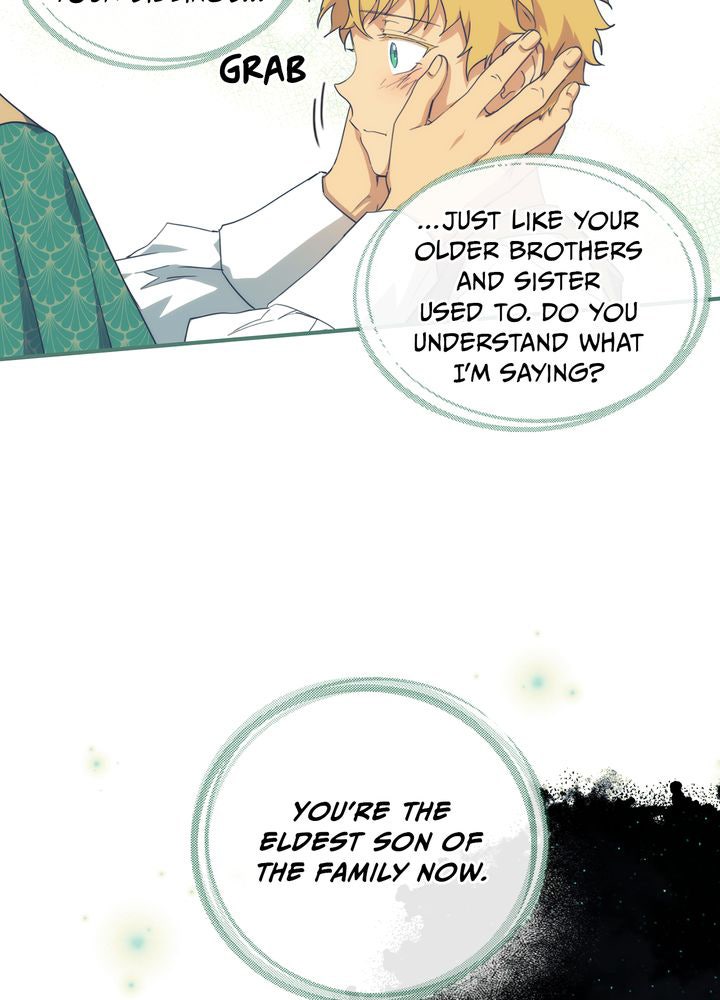 Read The Spark in Your Eyes Manga Online