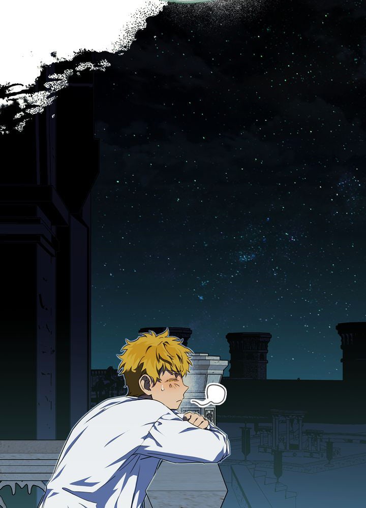 Read The Spark in Your Eyes Manga Online