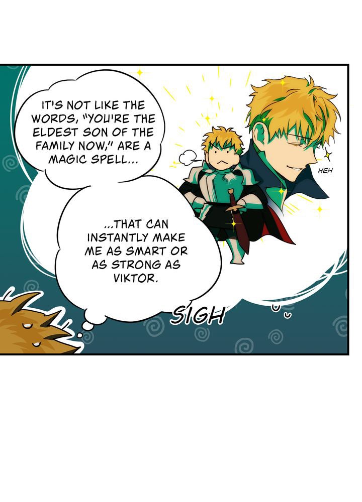 Read The Spark in Your Eyes Manga Online