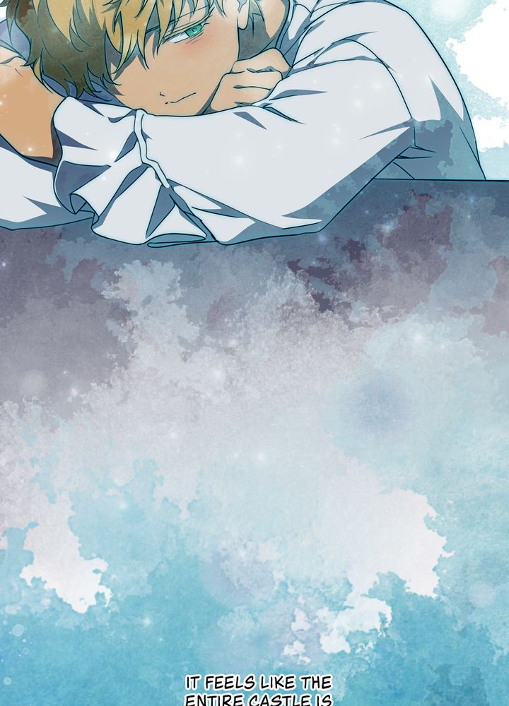 Read The Spark in Your Eyes Manga Online