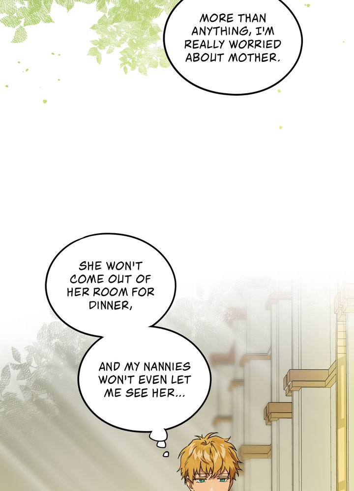 Read The Spark in Your Eyes Manga Online