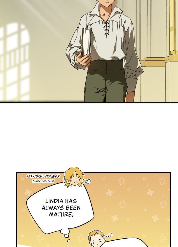 Read The Spark in Your Eyes Manga Online