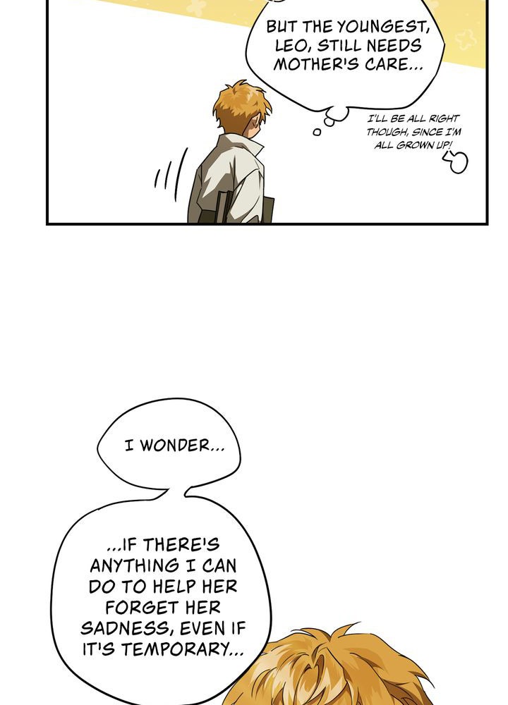 Read The Spark in Your Eyes Manga Online