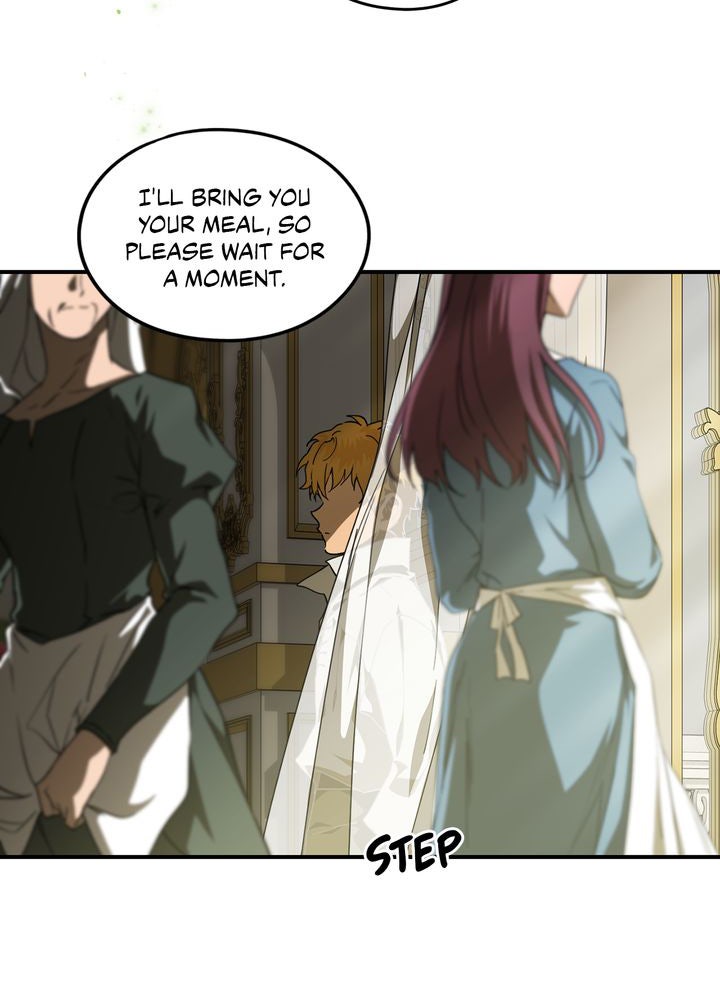Read The Spark in Your Eyes Manga Online