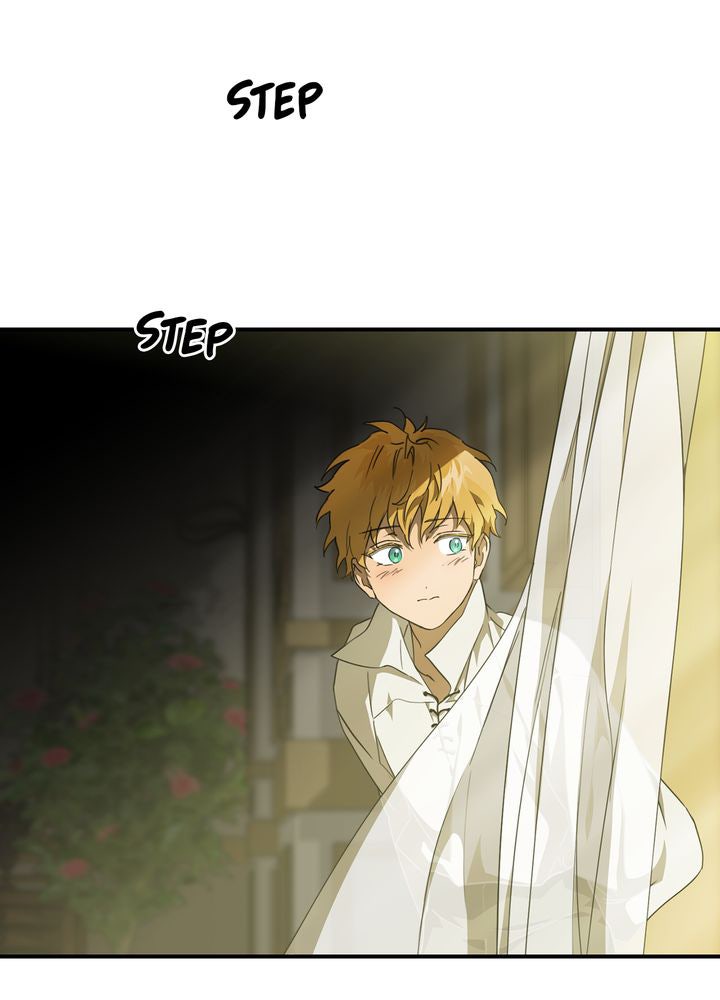 Read The Spark in Your Eyes Manga Online