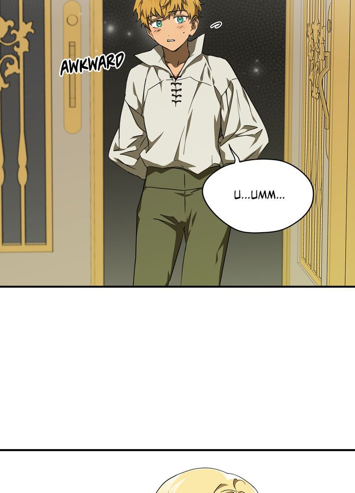 Read The Spark in Your Eyes Manga Online