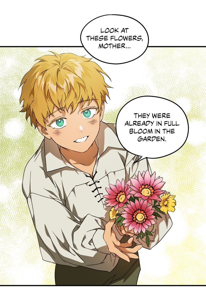 Read The Spark in Your Eyes Manga Online