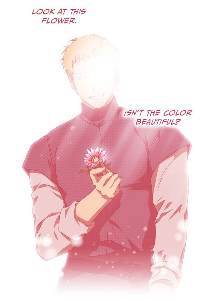 Read The Spark in Your Eyes Manga Online