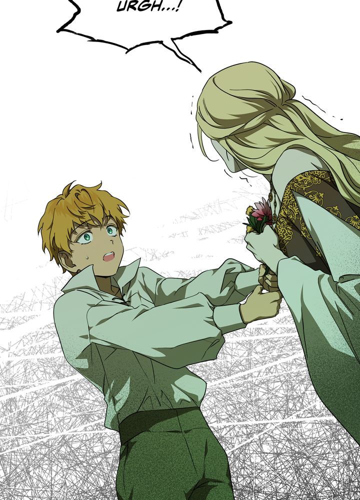 Read The Spark in Your Eyes Manga Online