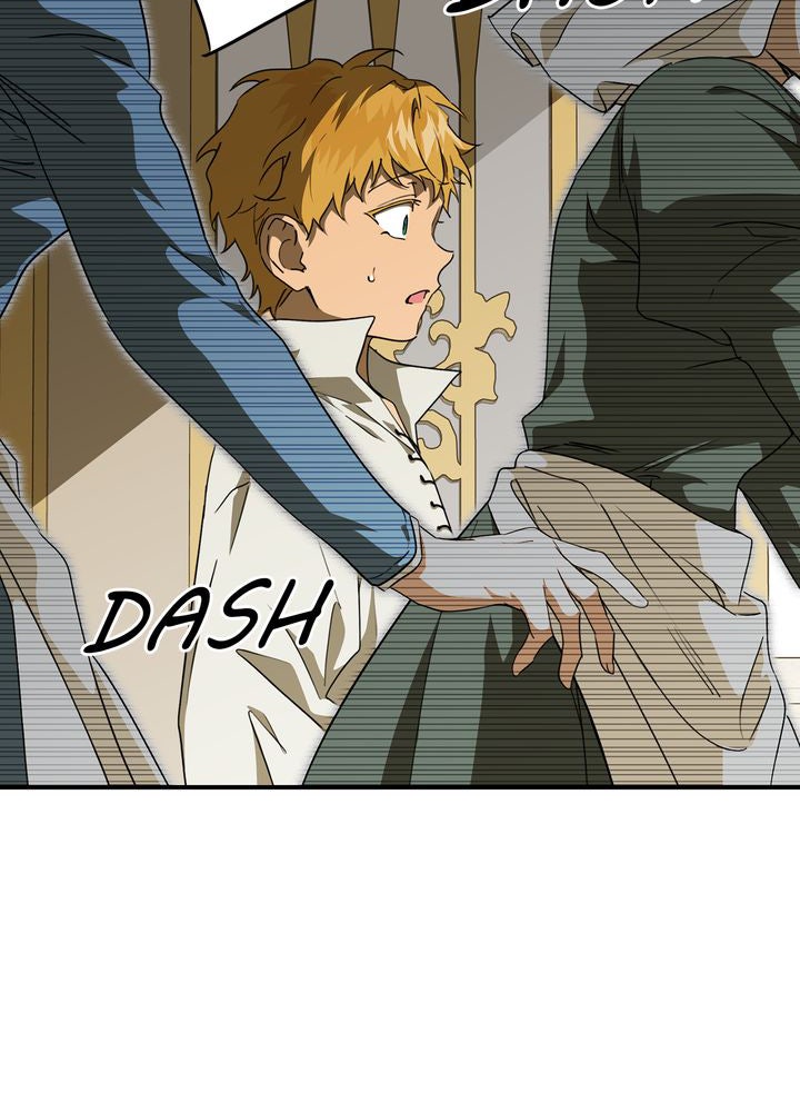 Read The Spark in Your Eyes Manga Online