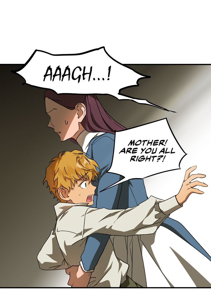 Read The Spark in Your Eyes Manga Online