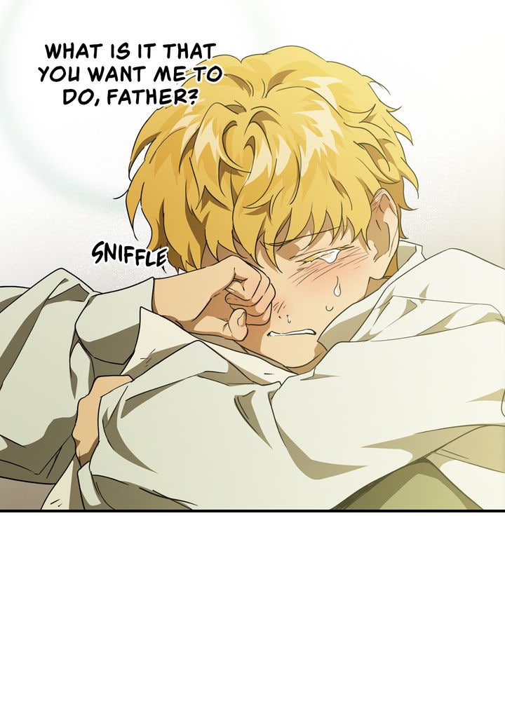 Read The Spark in Your Eyes Manga Online