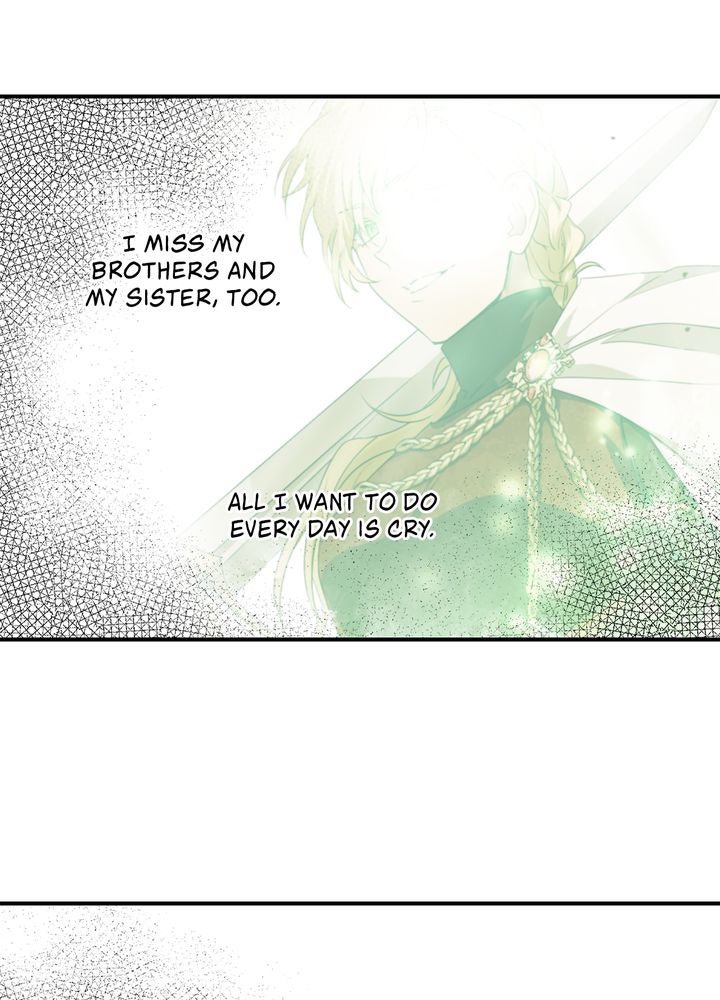 Read The Spark in Your Eyes Manga Online
