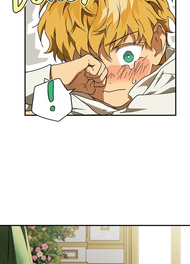 Read The Spark in Your Eyes Manga Online