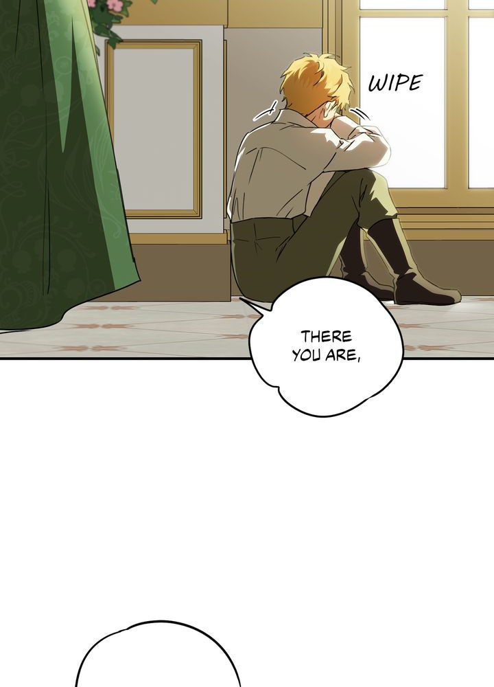 Read The Spark in Your Eyes Manga Online