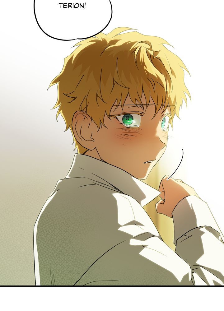Read The Spark in Your Eyes Manga Online